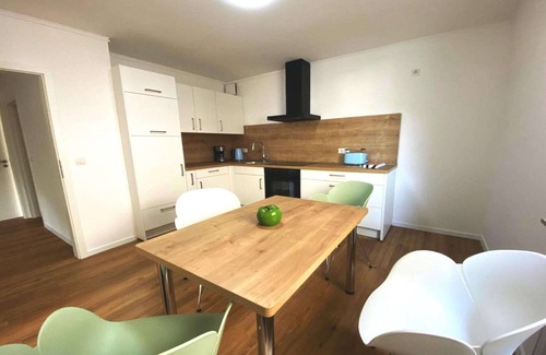 Adenau Apartment | Apartment in Adenau