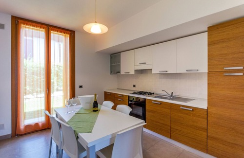 Isola Albarella House | Apartment in Albarella near Sandy Beach