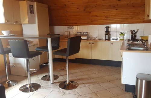 Heiligenberg Apartment | Apartment in Alsace