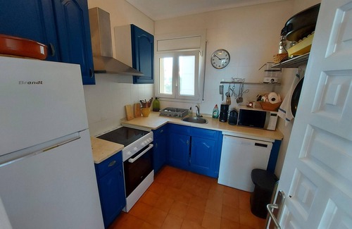 Pedrinya Apartment | Apartment in an exceptional location with sea view!