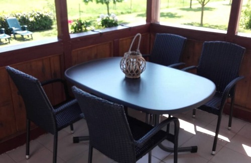 Arendsee Apartment | Apartment in an old-Marcian farmhouse
