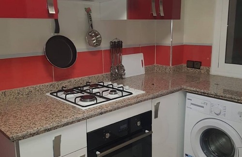 Martil Apartment | APARTMENT IN ARENA BEACH 2 HIGH RANGE TOURIST COMPLEX