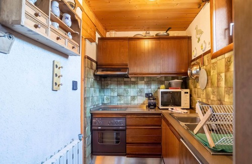 Bad Kleinkirchheim Apartment | Apartment in Bad Kleinkirchheim Near Ski Lift