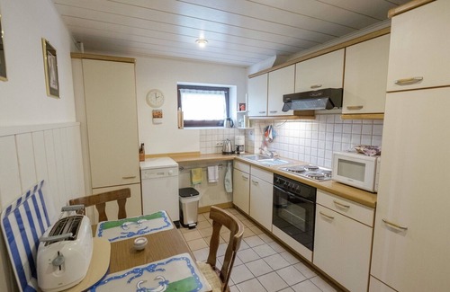 Bad Grund Apartment | Apartment in Bad Grund