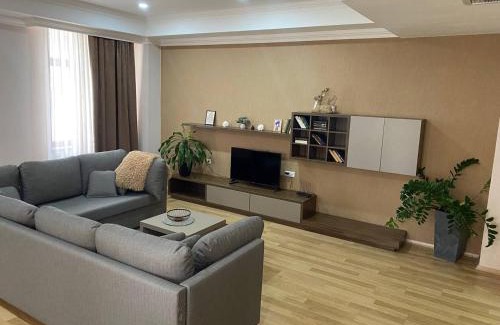 Baku Apartment | Apartment in Baku