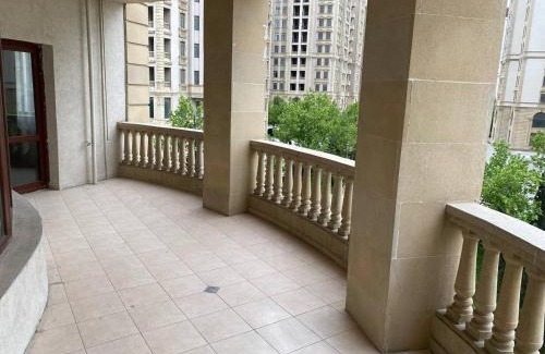 Baku Apartment | Apartment in Baku