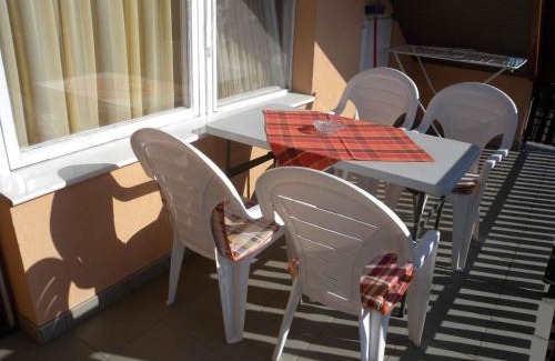 Balatonbereny Apartment | Apartment in Balatonbereny - Balaton 18061
