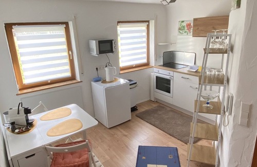 Balingen Apartment | Apartment in Balingen City
