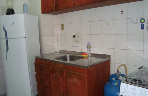 Barra Apartment | Apartment in Barra - 02 rooms.