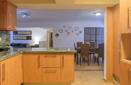 Santo Domingo Apartment | Apartment in Bella Vista Sleeps 10