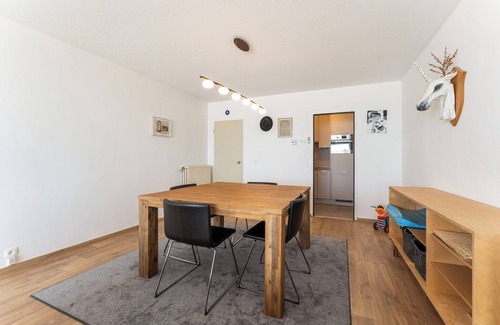 Blankenberge Apartment | Apartment in Blankenberge near Belgium Pier