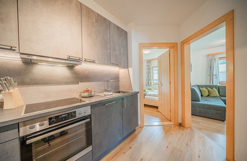 Moosen Apartment | Apartment in Brixen near Wilder Kaiser Gondola