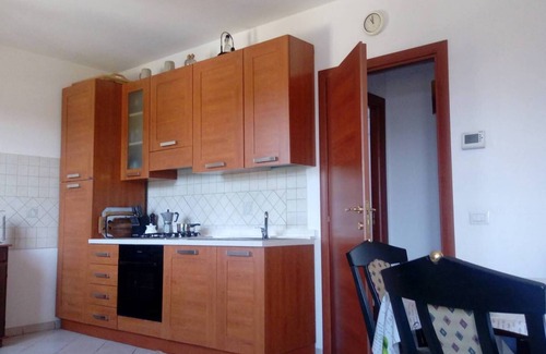 Cabras Apartment | Apartment in Cabras (Sardinia)