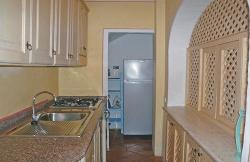 Capo Ferro Apartment | Apartment in Cala del Faro - Porto Cervo 90 sq m with 2 large terrraze facing the sea