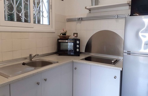 Lloret de Mar Apartment | Apartment in Canyelles near the Beach