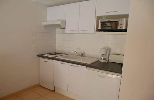 Carcans Plage Apartment | Apartment in Carcans near Sandy Beach