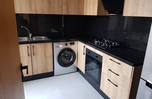 Ain Harrouda Apartment | Apartment in casablanca 6prs, Picine, 5 min from the beach
