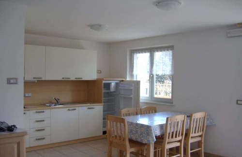 Cavalese Apartment | Apartment in Cavalese near Cermis Ski Slope