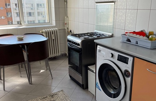 Bucharest City-Centre Apartment | Apartment in central position, Bucharest 😊