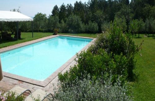 Cetona House | Apartment in Cetona with pool