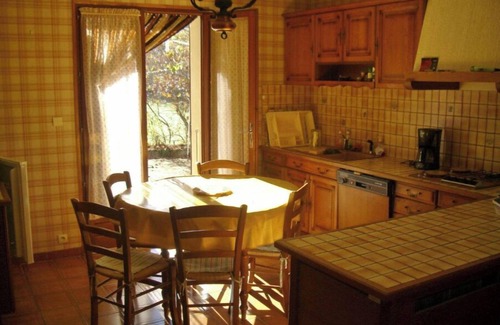 Ancelle Ski Chalet | Apartment in chalet in Ancelle