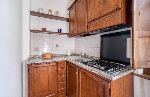 Citerna Villa | Apartment in Citerna with pool