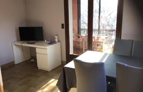 Aspres-sur-Buech Apartment | Apartment in cozy house with terrace