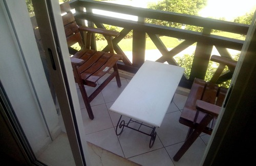 Tamariss Apartment | apartment in dar bouazza playa blanca