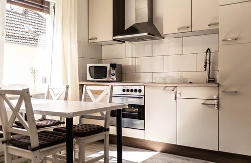 Dattenberg Apartment | Apartment "In Dattenberg" with Wi-Fi