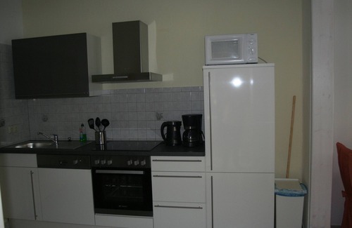 Annaberg-Buchholz Apartment | Apartment in the heart of the Ore Mountains