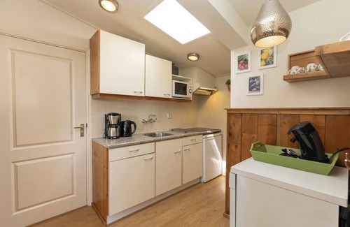 De Koog Apartment | Apartment in De Koog near Texel Beach