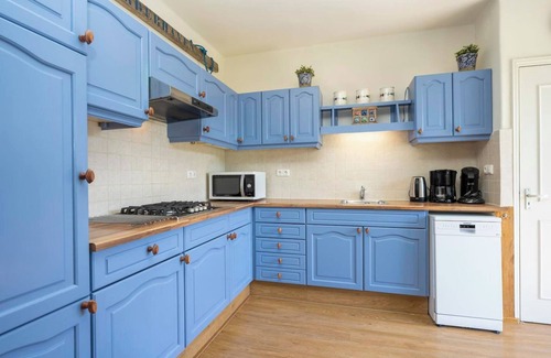 De Koog Apartment | Apartment in De Koog near Texel Beach