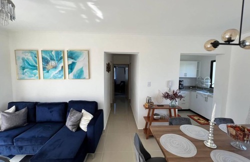 Los Frailes Apartment | Apartment in Santo Domingo Este