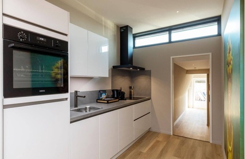 Domburg Apartment | Apartment in Domburg Near the Beach