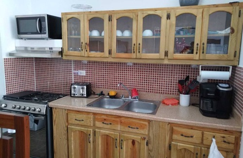 El Batey Apartment | Apartment in Downtown Sosua, Sosua 4 bedroom Apartment