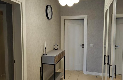 Baku Apartment | Apartment in DreamLand Golf Resort, Baku