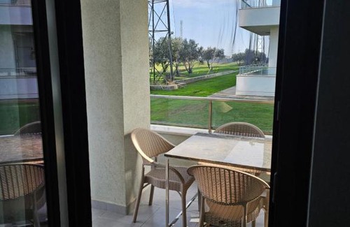 Baku Apartment | Apartment in DreamLand Golf Resort, Baku