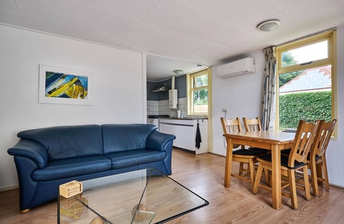 De Kiel House | Apartment in Drenthe near Scenic Trails