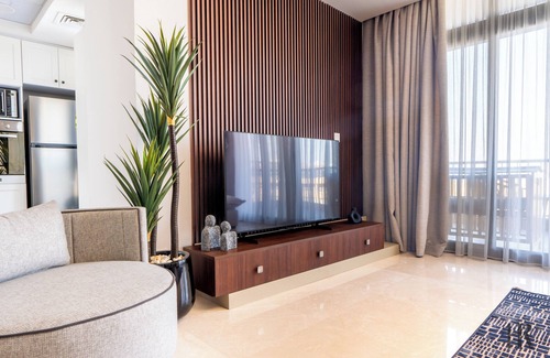Nasr City Apartment | Apartment in CFC New Cairo