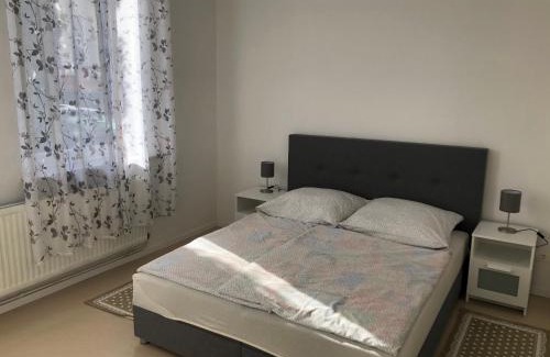 Northeim Apartment | Apartment in EG Schaupenstiel