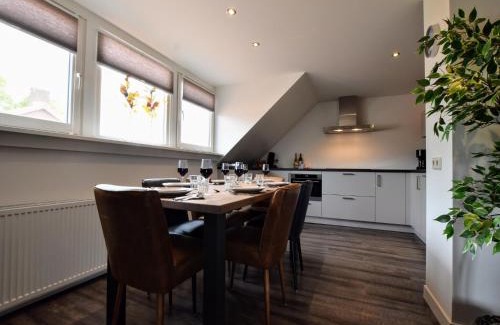 Eibergen Apartment | Apartment in Eibergen near Zwillbrocker Venn, cleaning included
