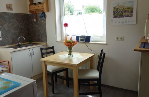 Runkel Apartment | Apartment in Ennerich’s Valley