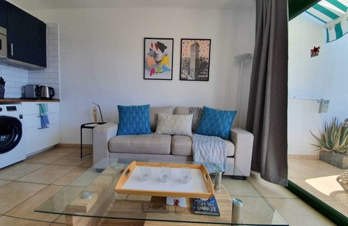 Puerto del Carmen Apartment | Apartment in quiet complex overlooking Puerto del Carmen harbour