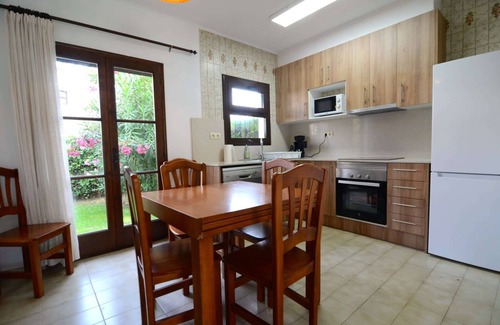 Pals House | Apartment in Estartit near sand beach