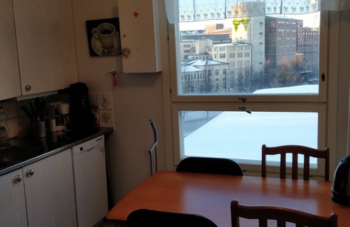 Kallio Apartment | apartment in fantastic location