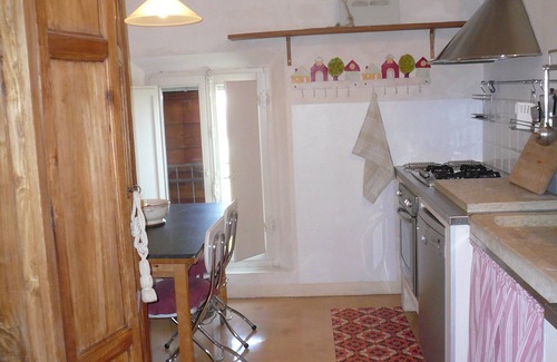 Vigarano Mainarda House | Apartment in farmhouse surrounded by greenery, central location