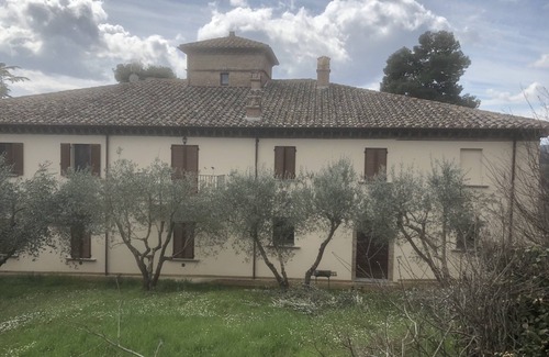 Spina Apartment | Apartment in farmhouse from the late 1800s, in the vicinity of Perugia
