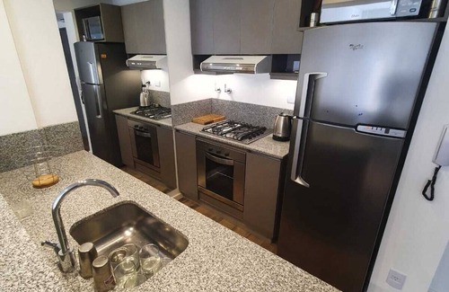 Flores Apartment | Apartment in Federal Capital 2 Rooms