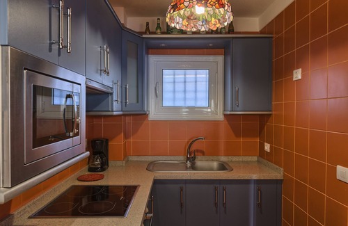 San Marcos Apartment | Apartment in first sea line