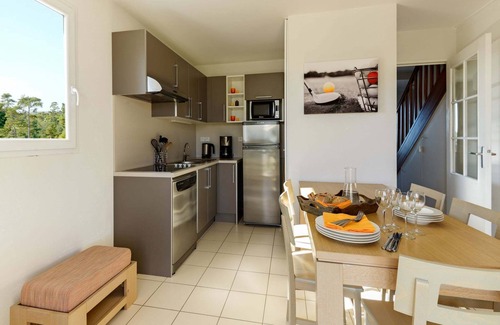 Sables-d'Or-les-Pins Apartment | Apartment in Fréhel near Cap Fréhel